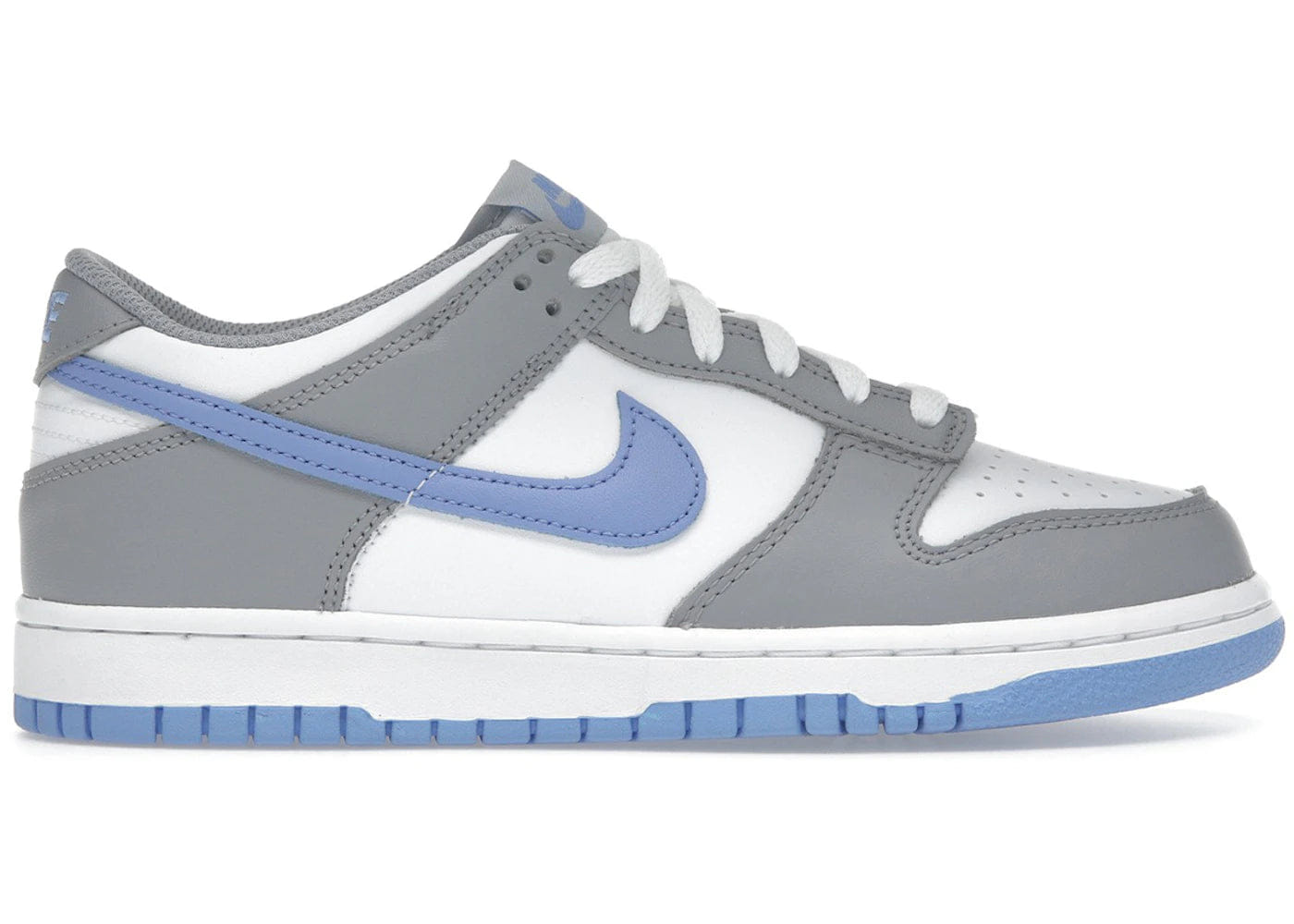 Nike Dunk Low Cement Royal Pulse Gs