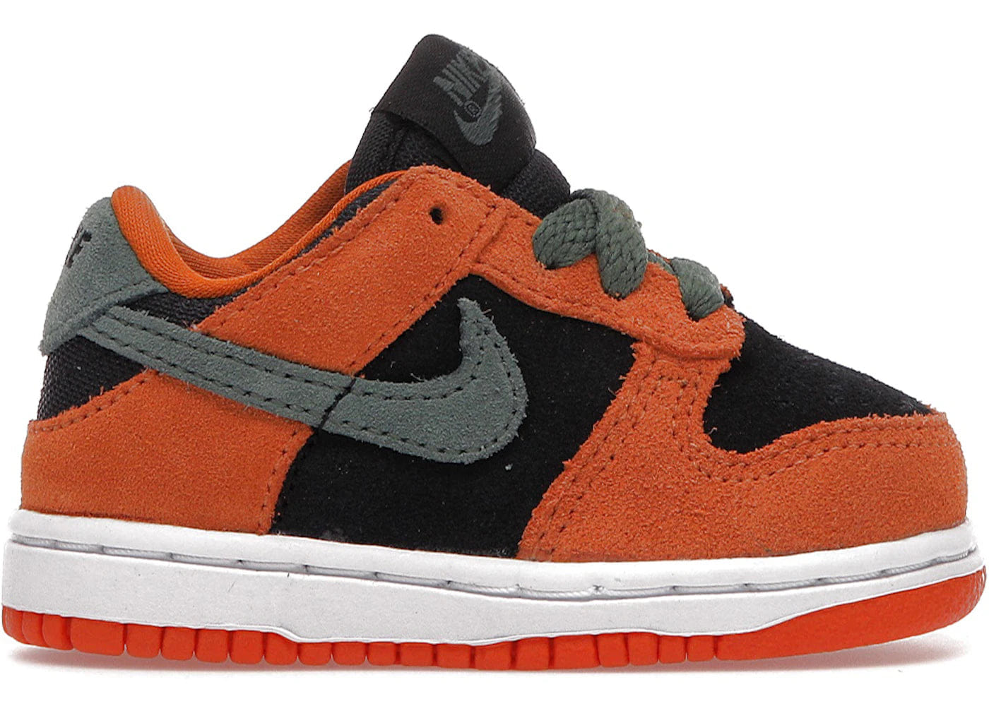 Nike Dunk Low Ceramic 2020 Td