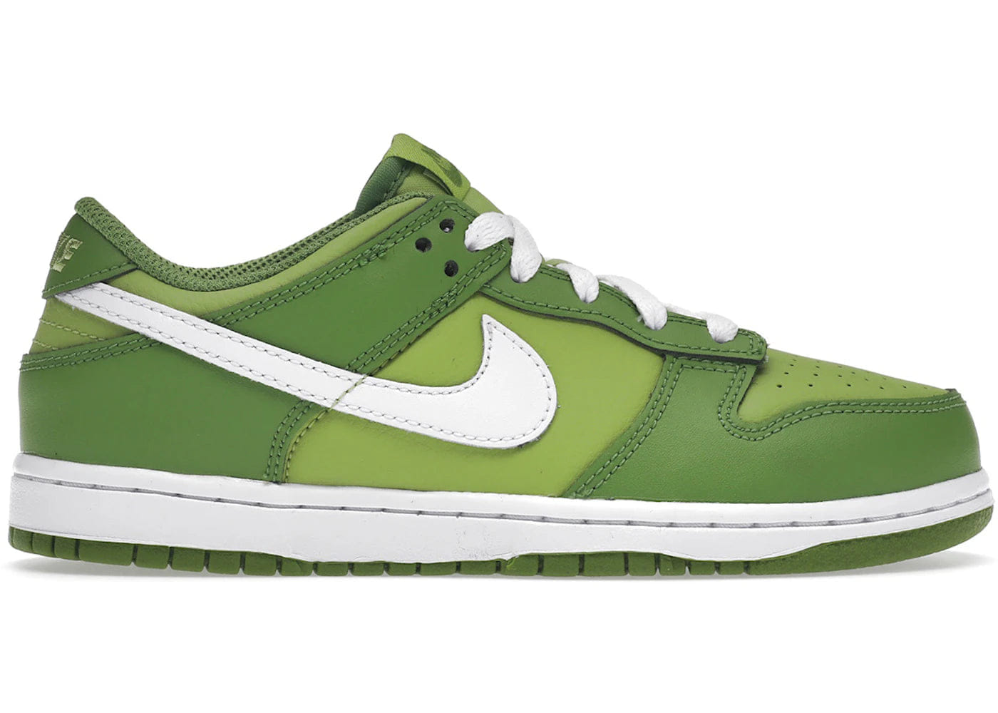 Nike Dunk Low Chlorophyll Ps