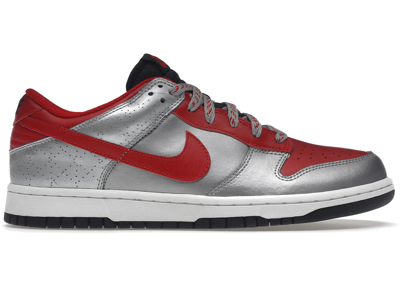 Nike Dunk Low Cl Ultraman