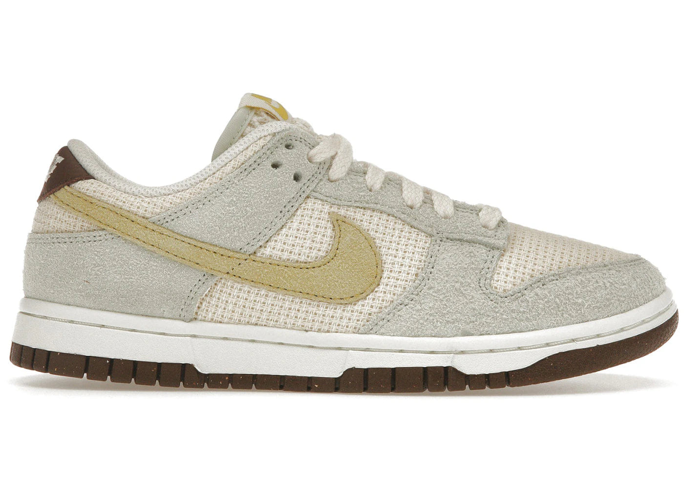 Nike Dunk Low Coconut Milk Womens