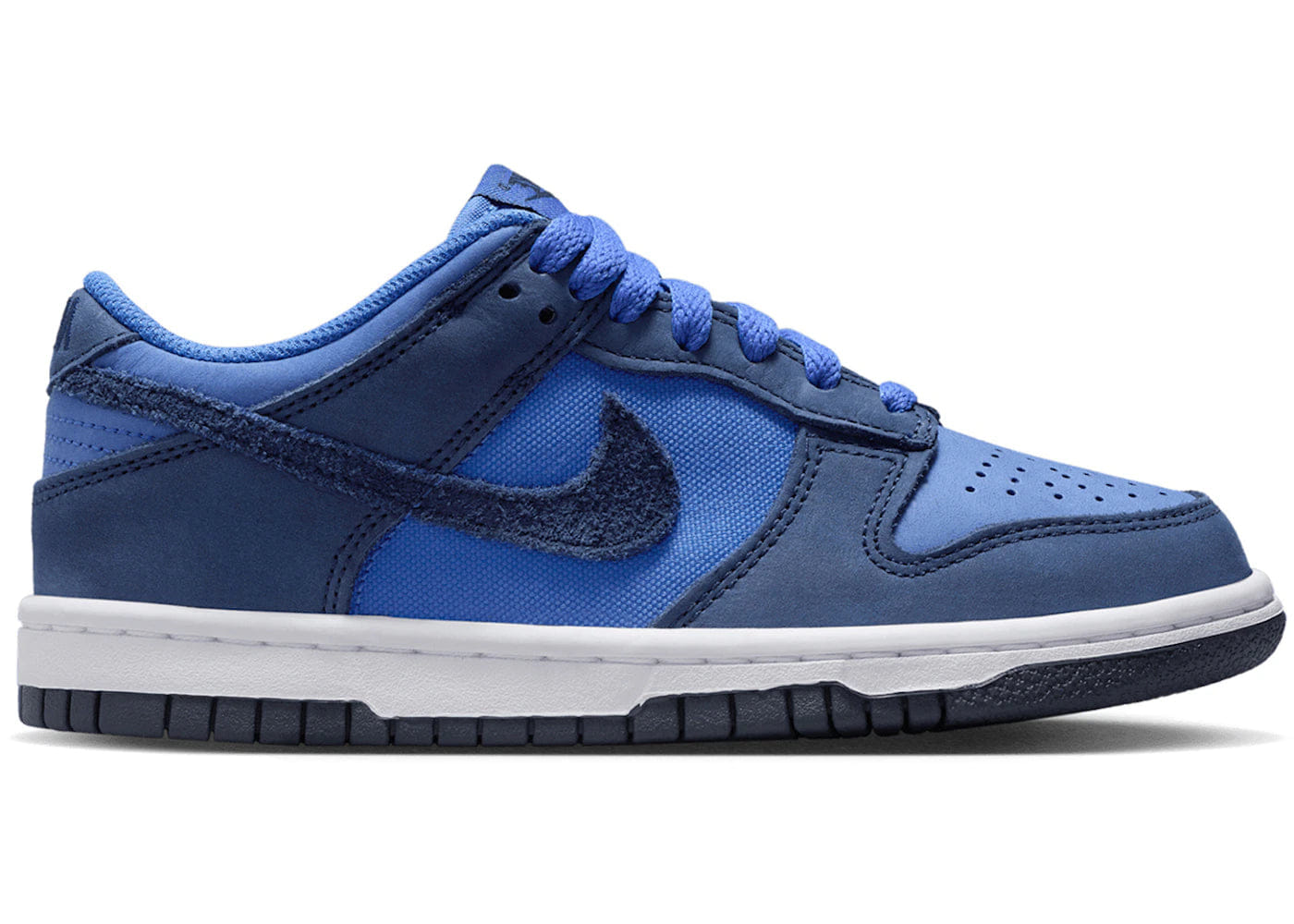 Nike Dunk Low Comet Blue Gs