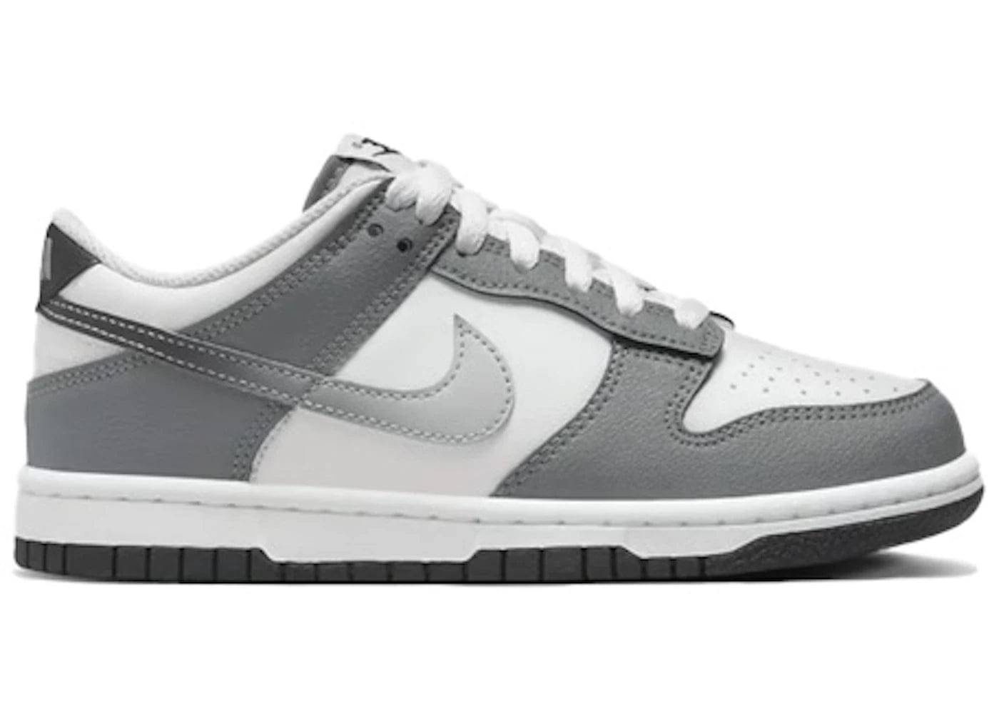 Nike Dunk Low Cool Grey Gs