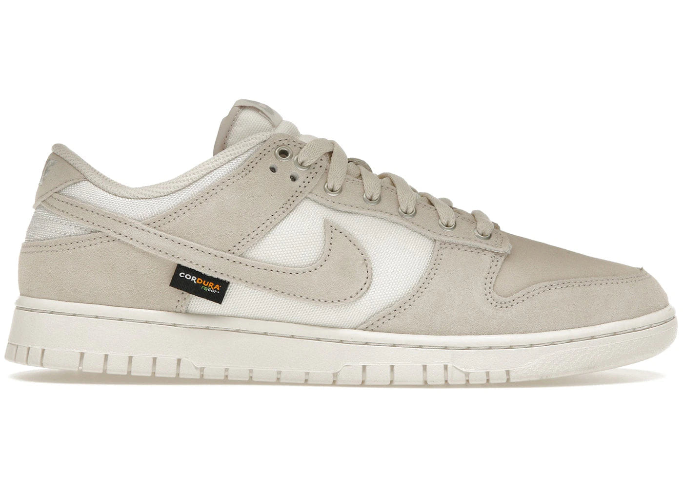 Nike Dunk Low Cordura Light Orewood Brown