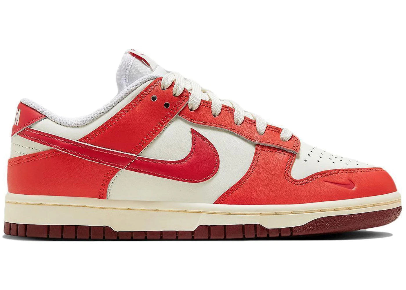 Nike Dunk Low Cosmic Clay Womens