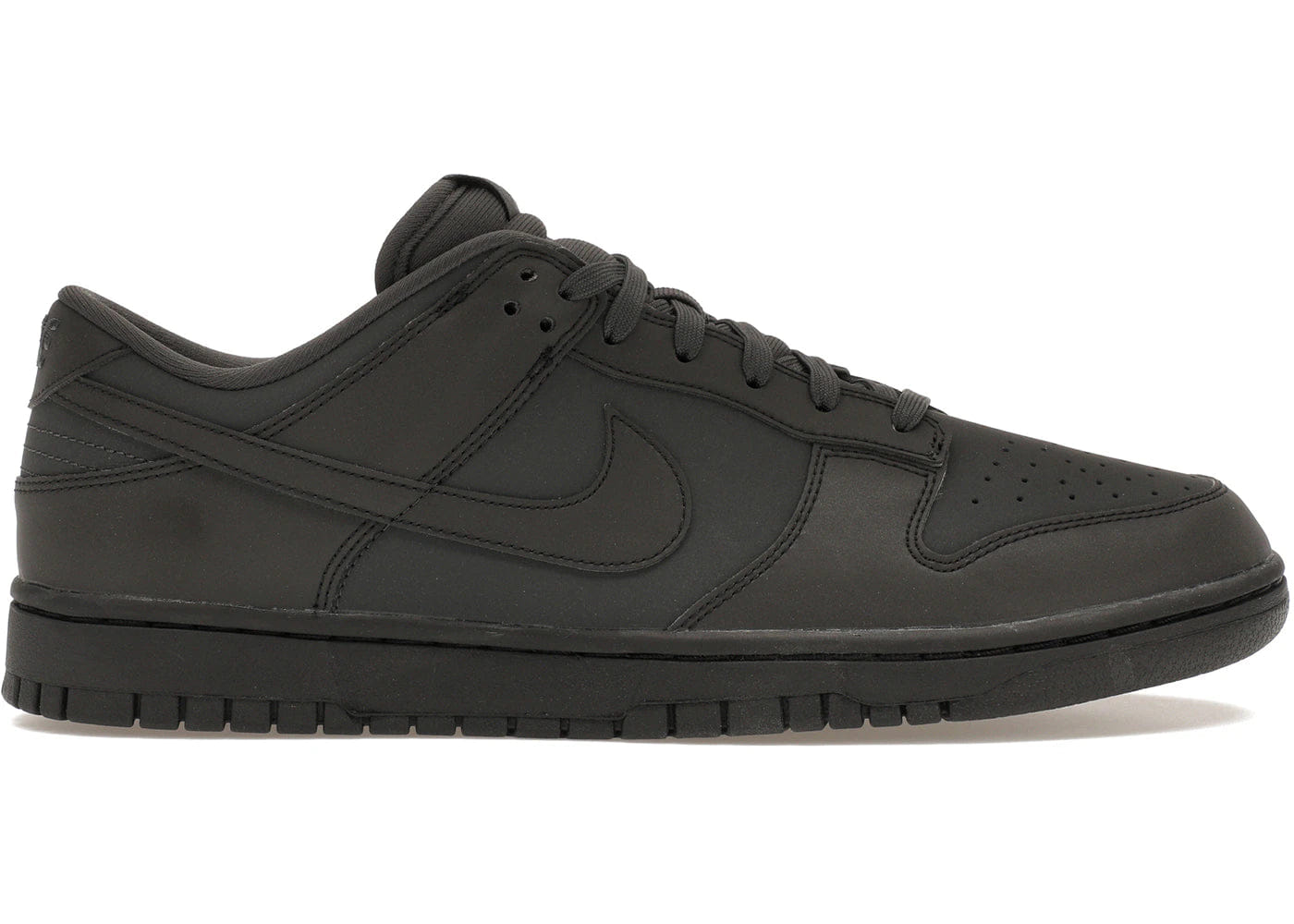 Nike Dunk Low Cyber Reflective Womens