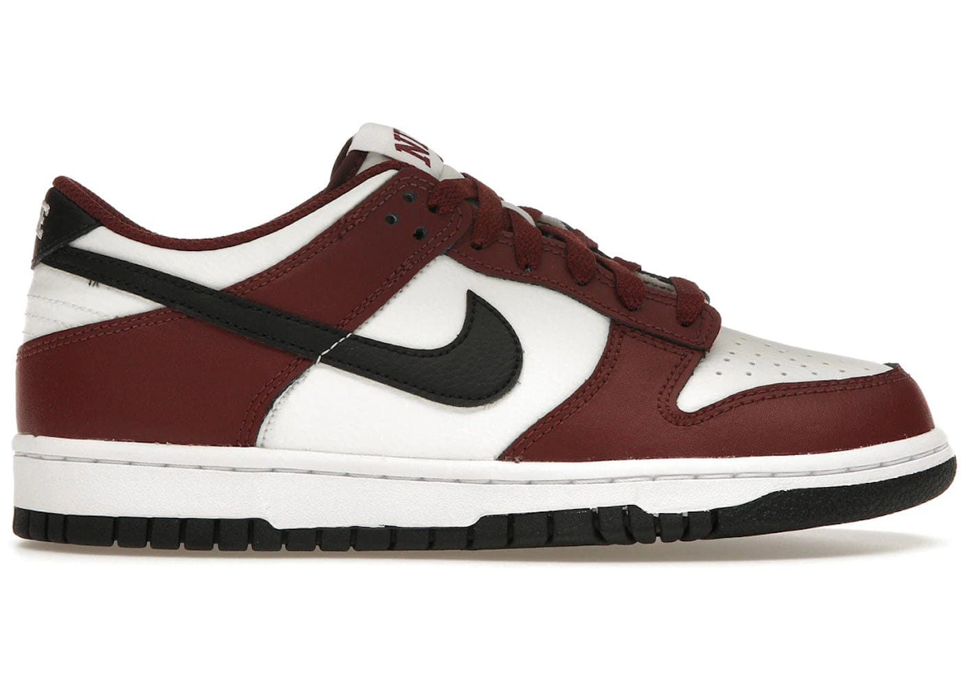 Nike Dunk Low Dark Team Red Gs