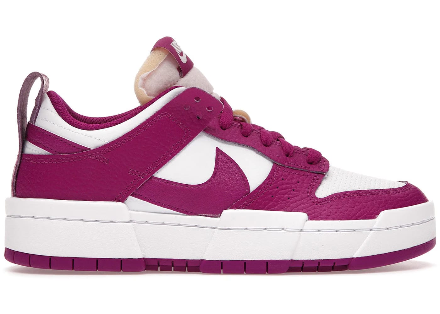 Nike Dunk Low Disrupt Cactus Flower Womens
