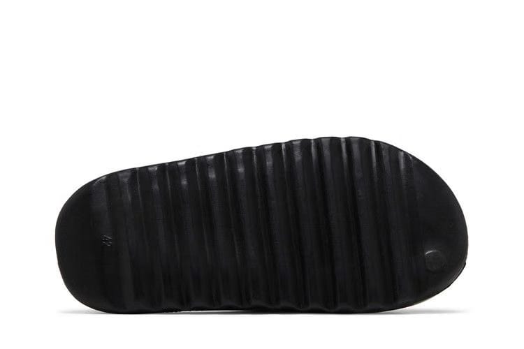 1st Camo Slide Sandal Green