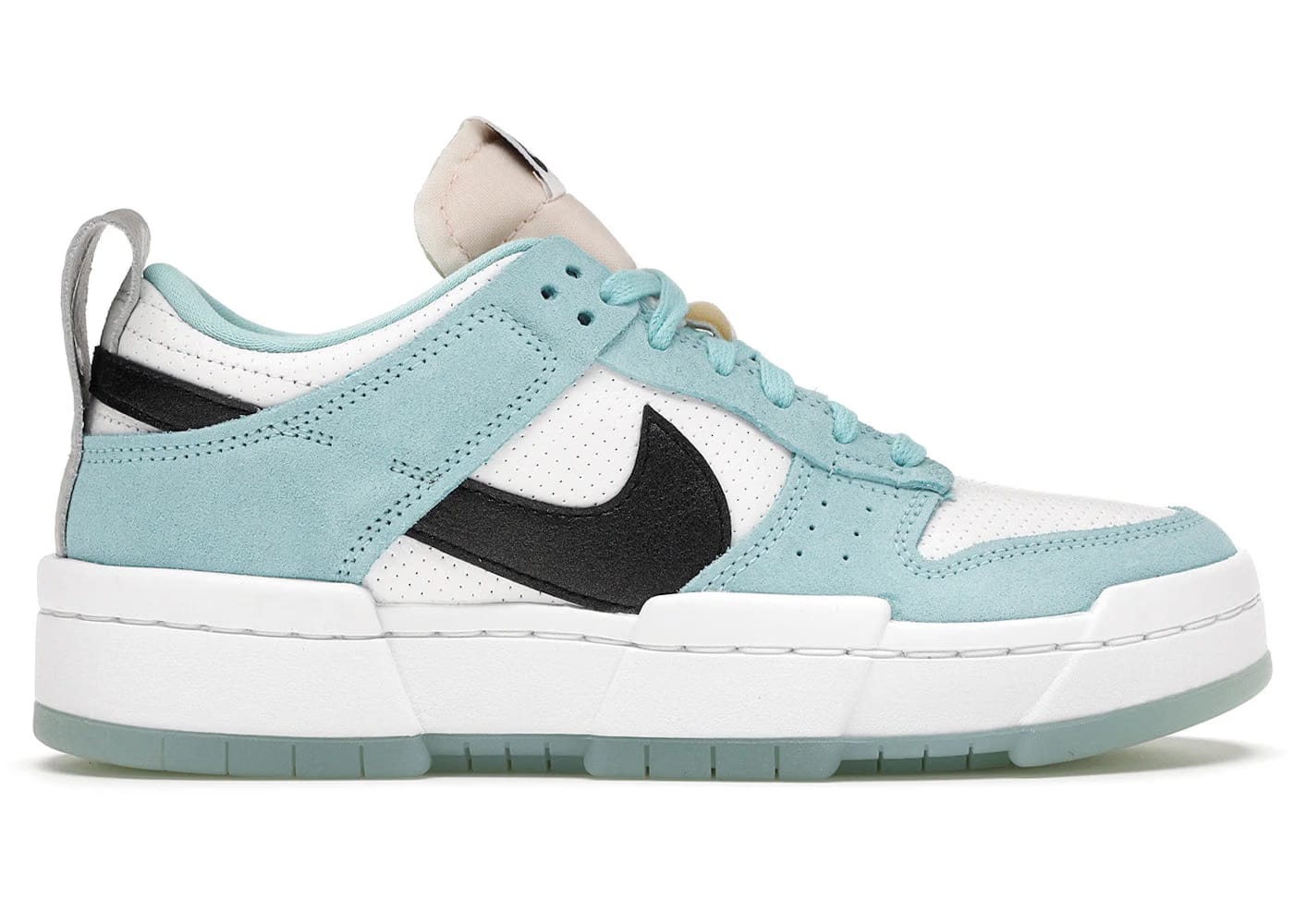 Nike Dunk Low Disrupt Copa Womens