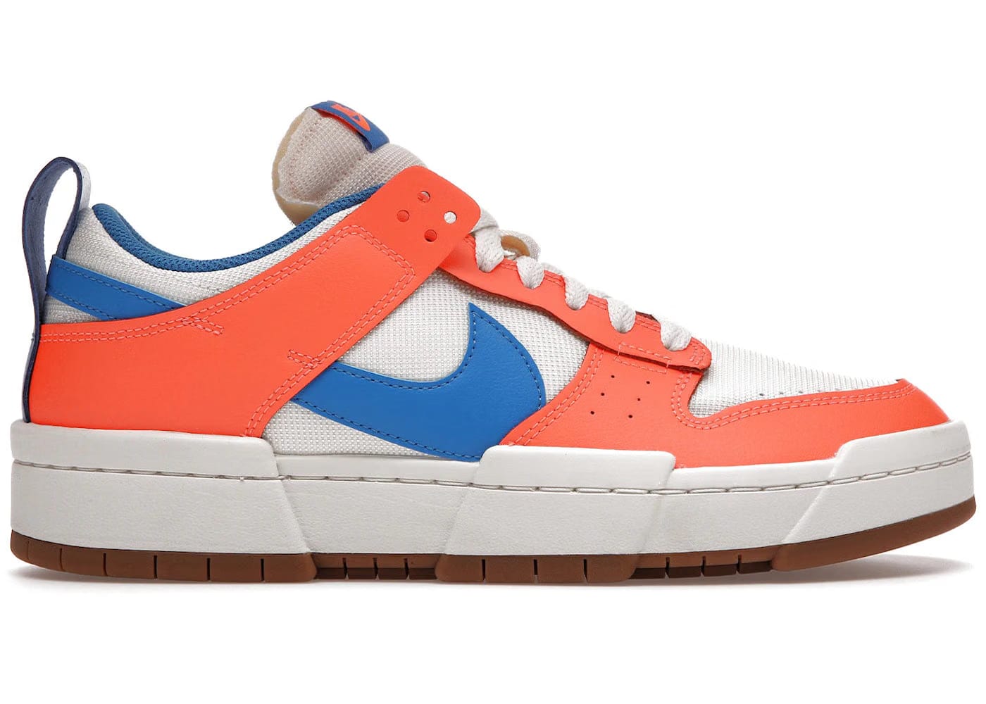 Nike Dunk Low Disrupt Supa Womens