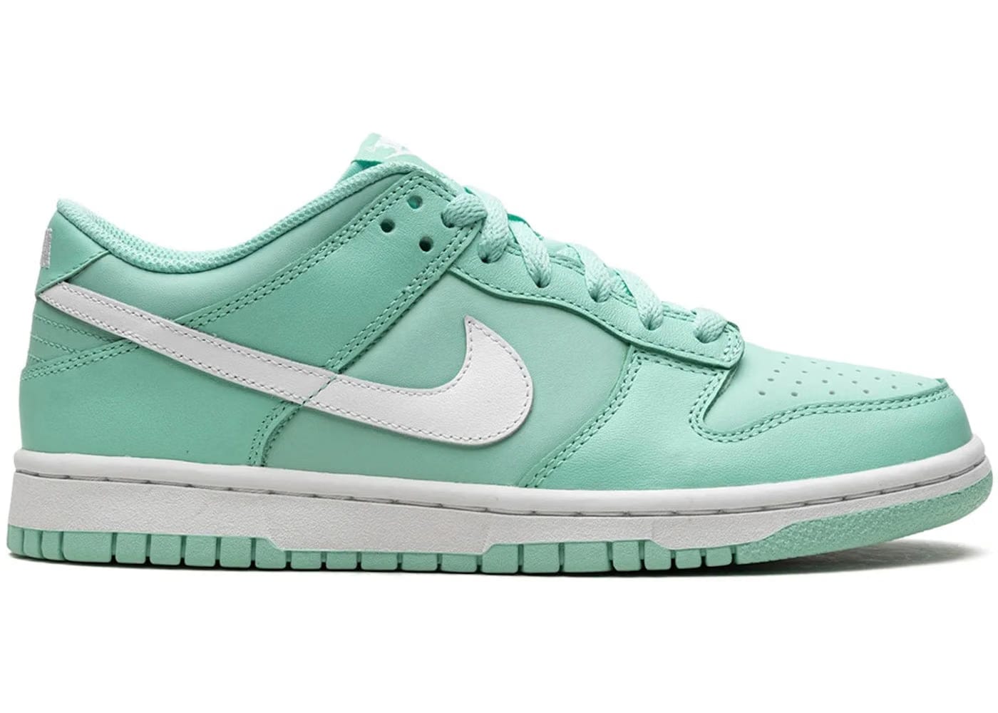 Nike Dunk Low Emerald Rise Gs