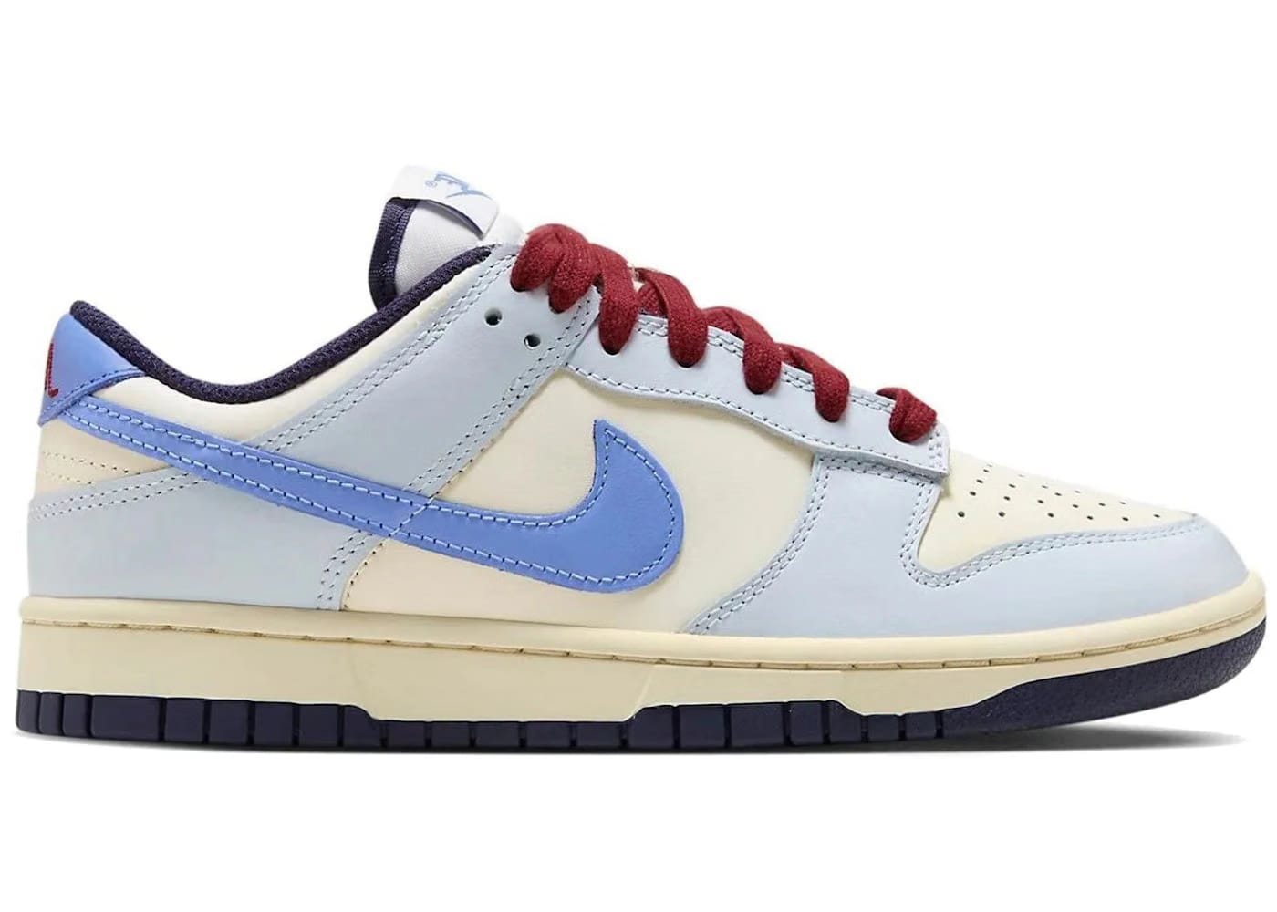 Nike Dunk Low From Nike To You Womens