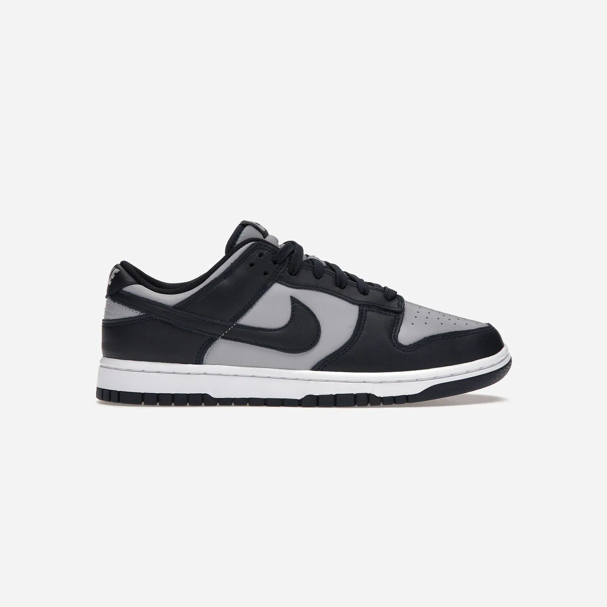 Nike Dunk Low Georgetown