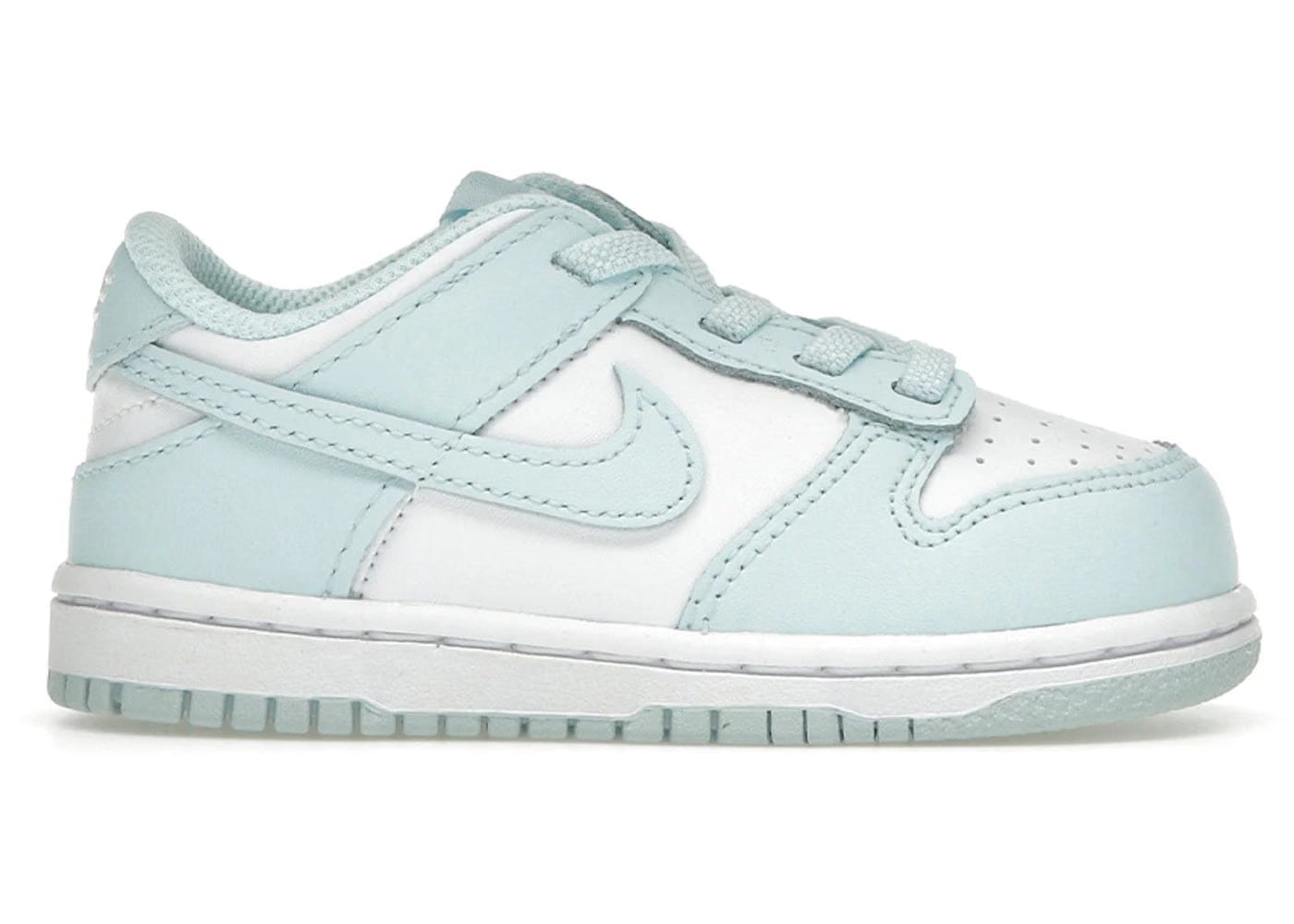 Nike Dunk Low Glacier Blue Td