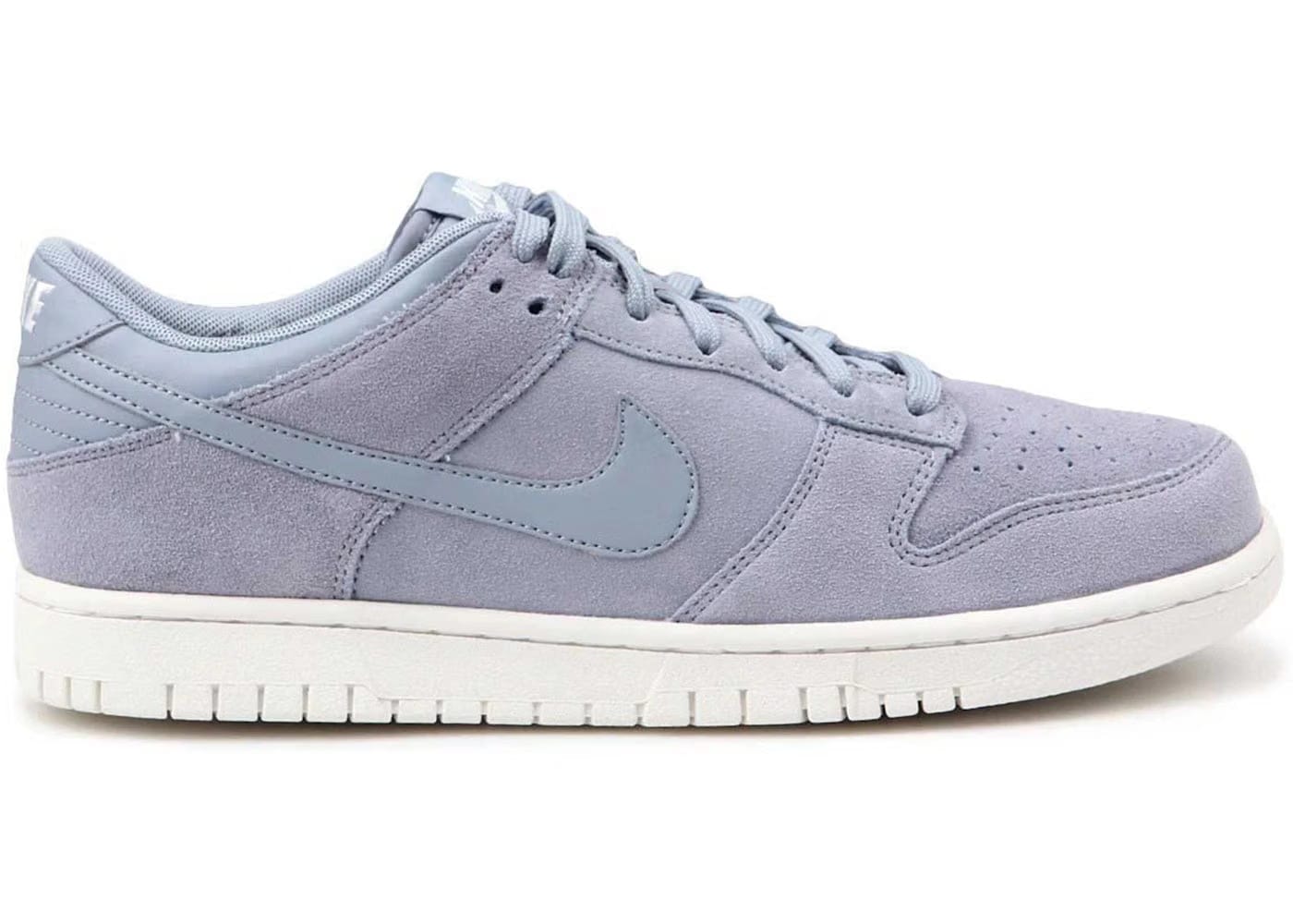 Nike Dunk Low Glacier Grey/Glacier Grey