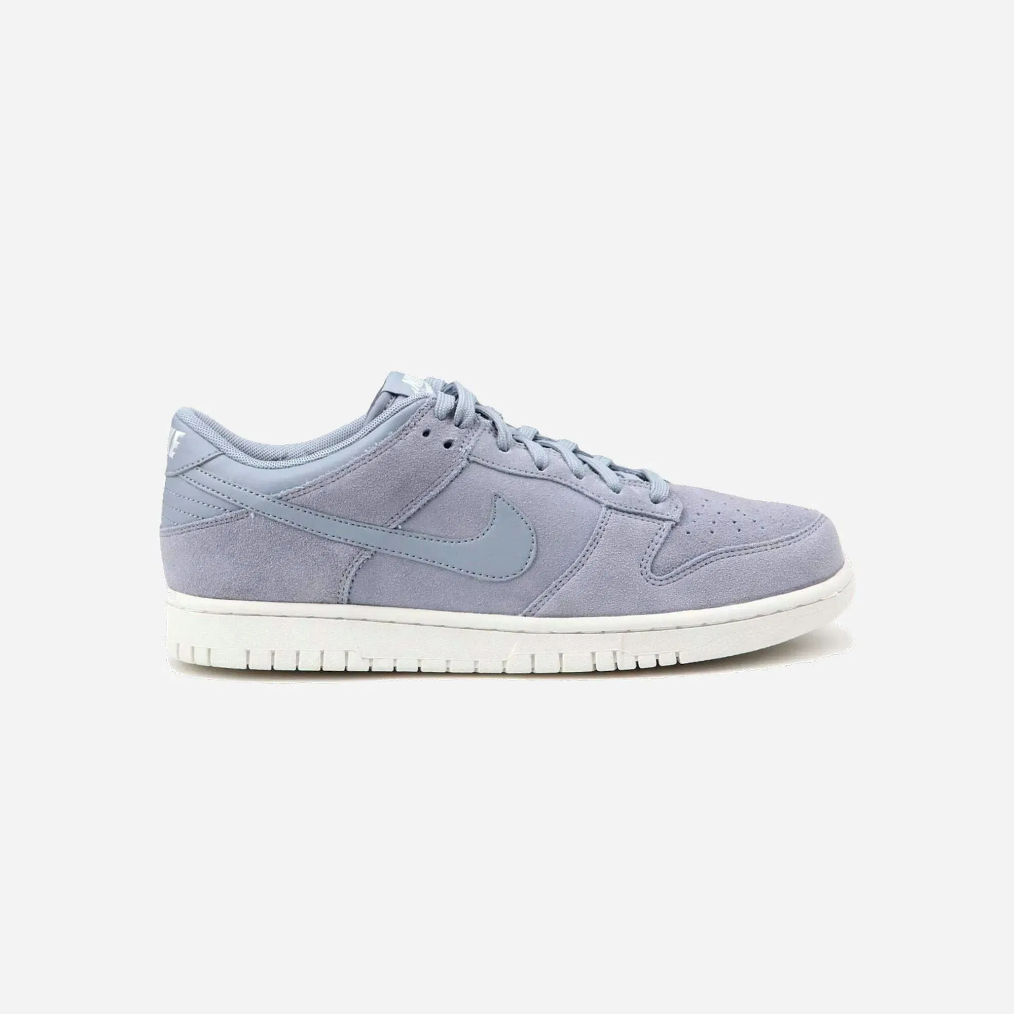 Nike Dunk Low Glacier Grey/Glacier Grey