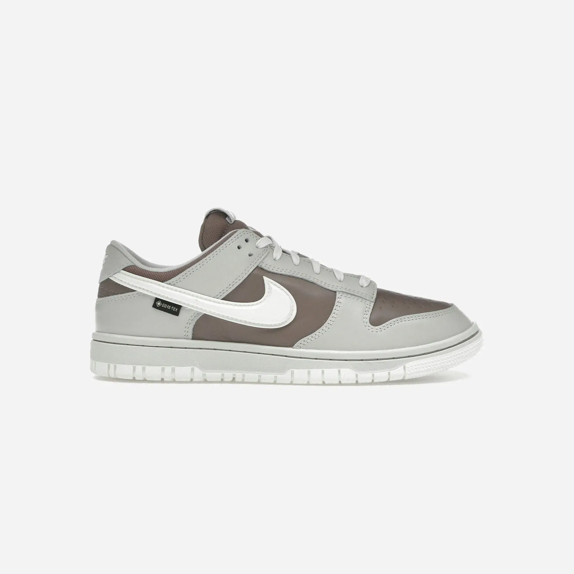 Nike Dunk Low Gore-Tex Light Bone
