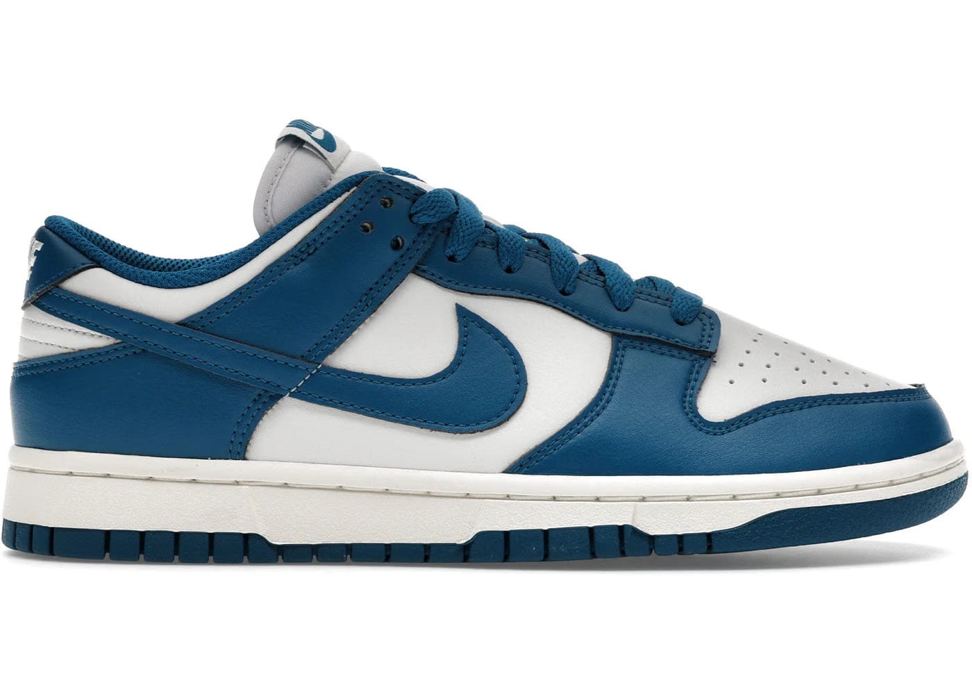 Nike Dunk Low Green Abyss Womens