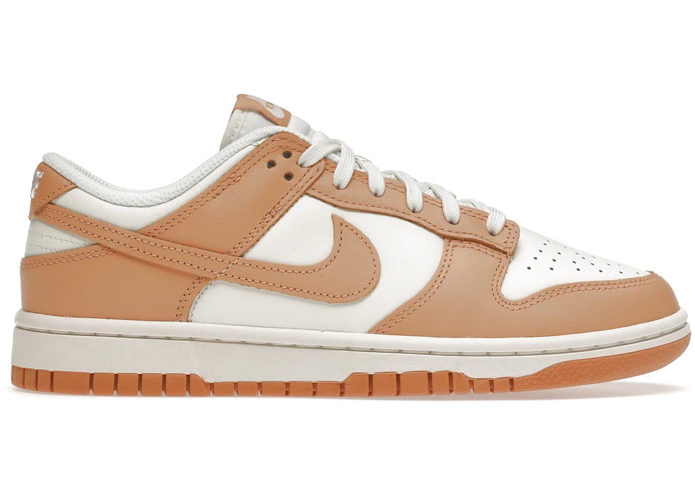Nike Dunk Low Harvest Moon Womens