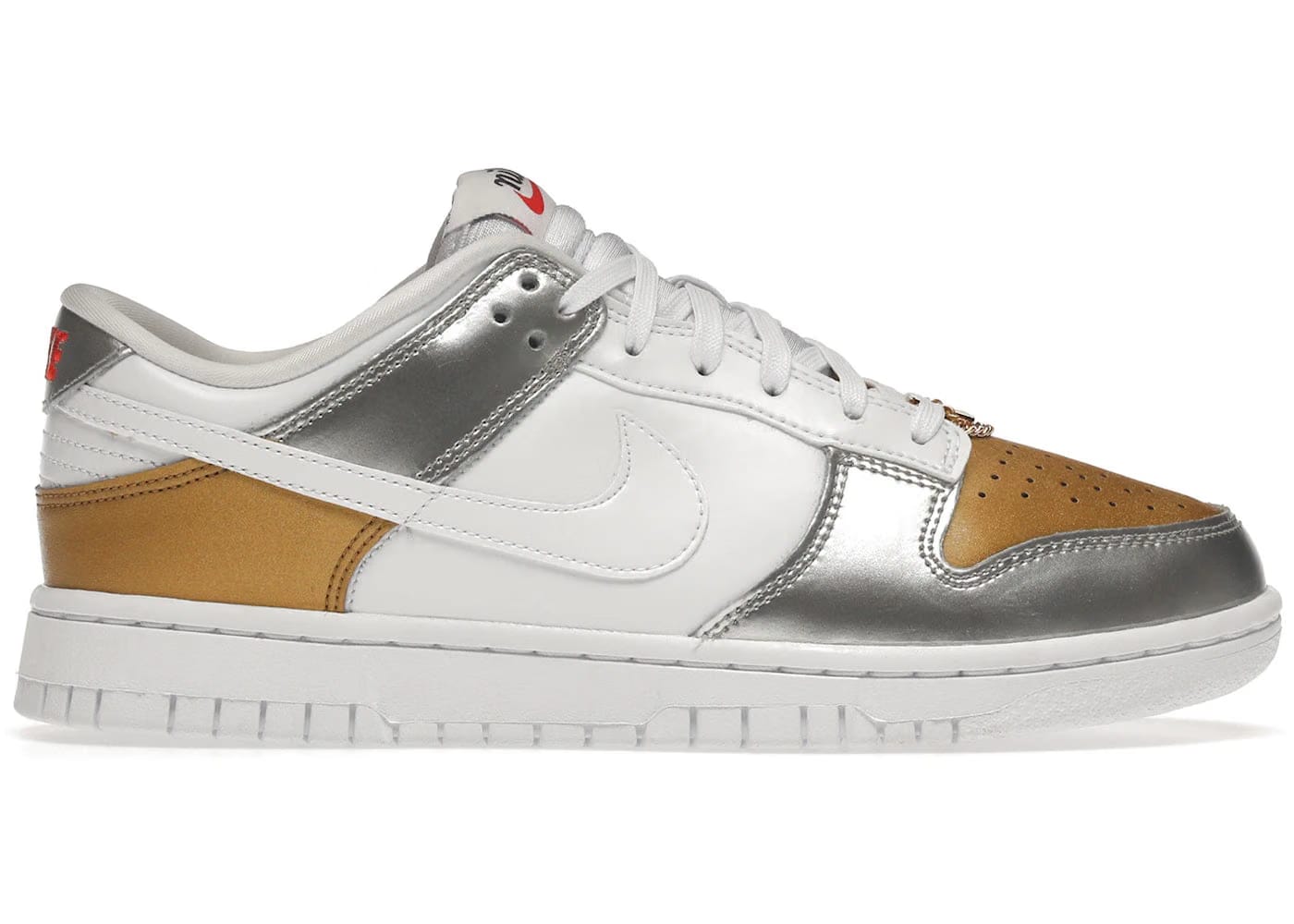 Nike Dunk Low Heirloom Womens