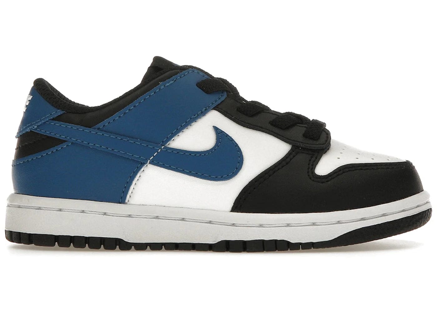 Nike Dunk Low Industrial Blue Td