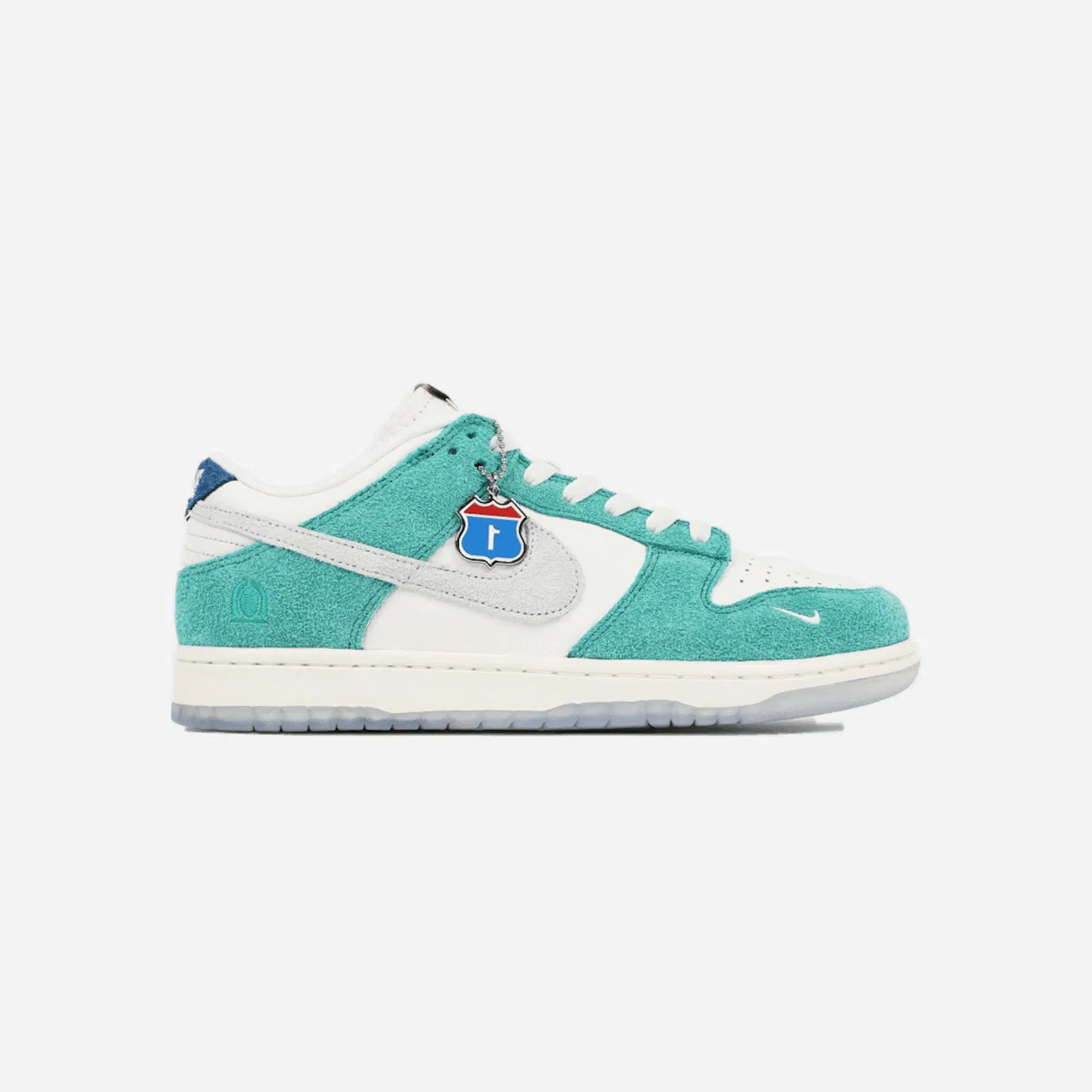 Nike Dunk Low Kasina Neptune Green