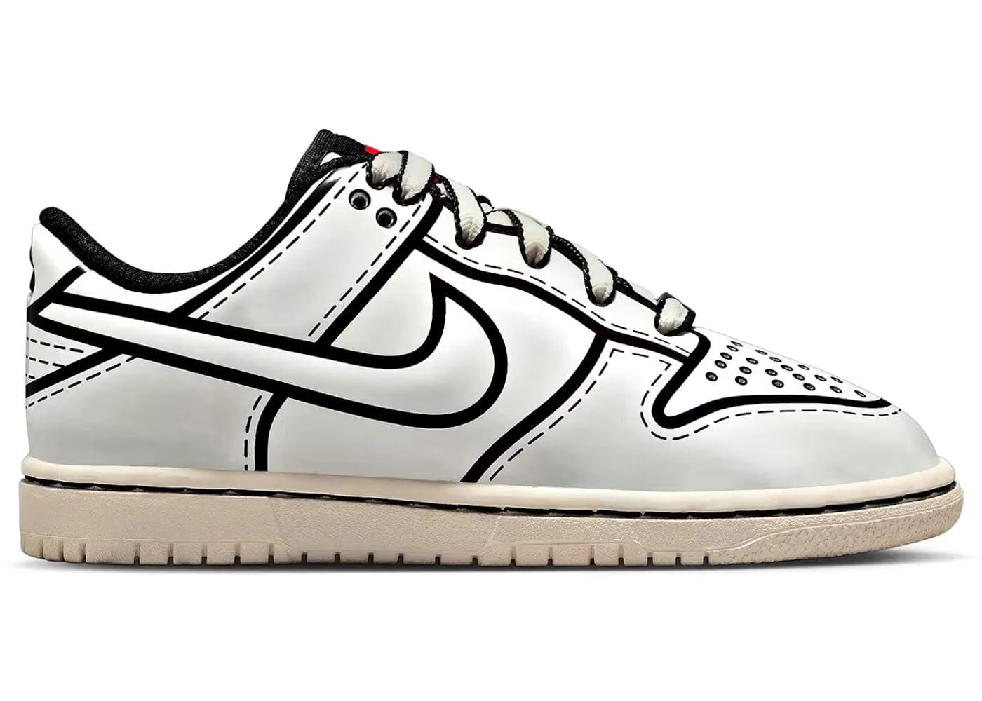 Nike Dunk Low Lego Sail Ps