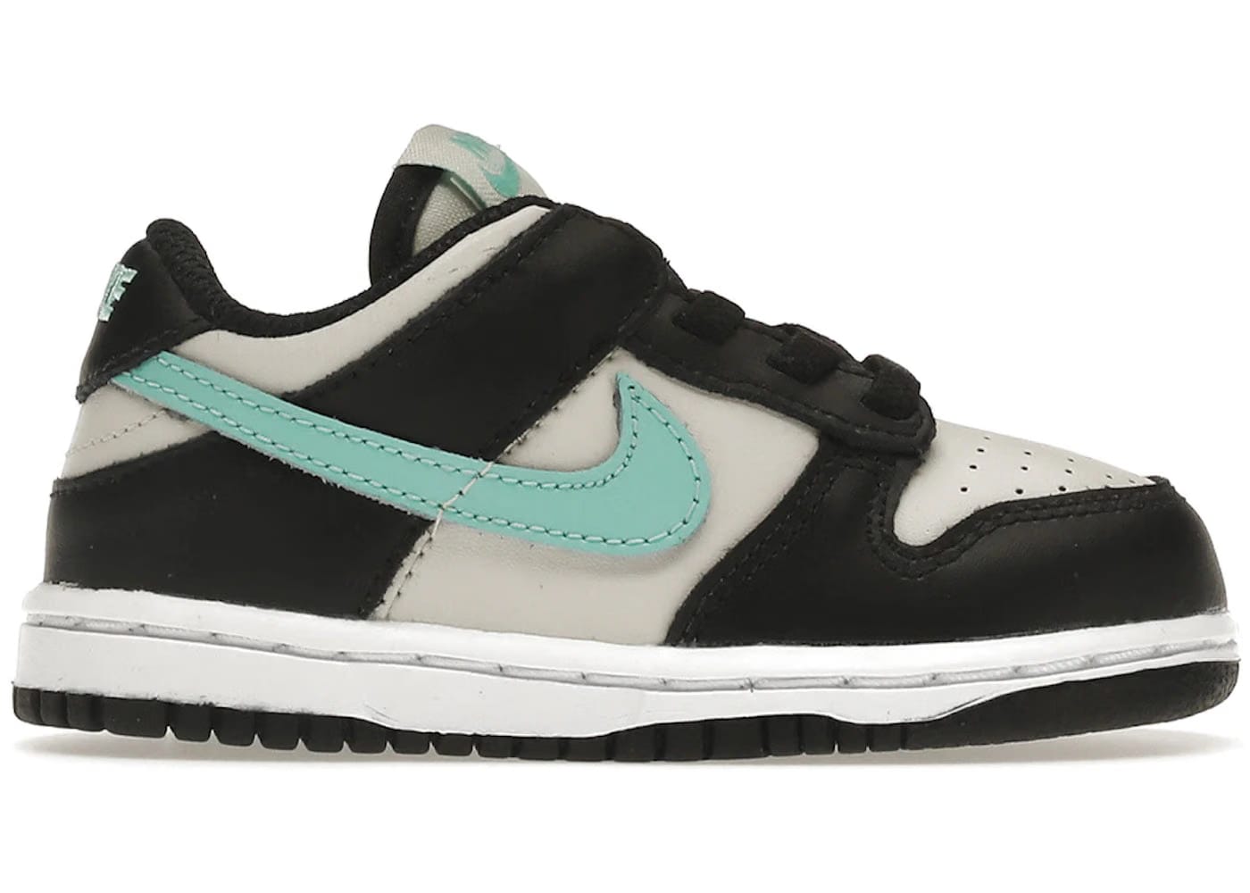 Nike Dunk Low Light Bone Tropical Twist Td