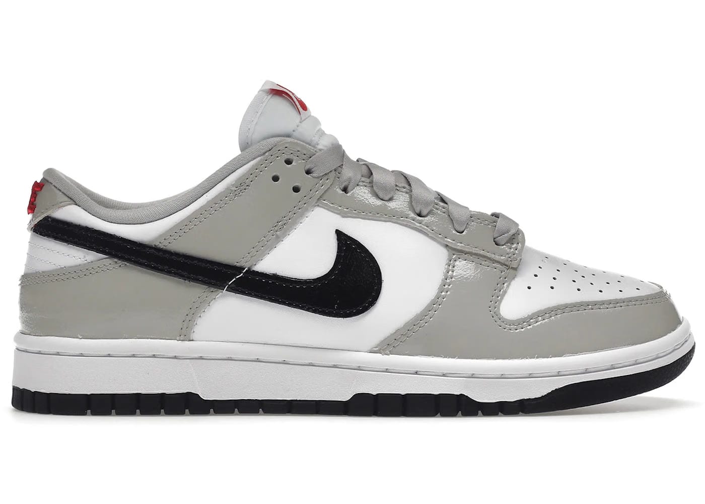 Nike Dunk Low Light Iron Ore Womens
