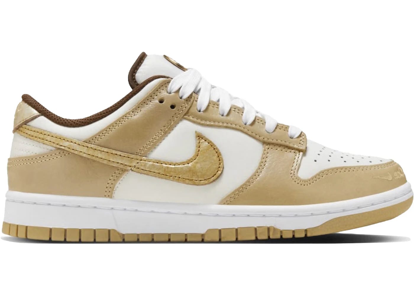 Nike Dunk Low Lx Be The One Womens