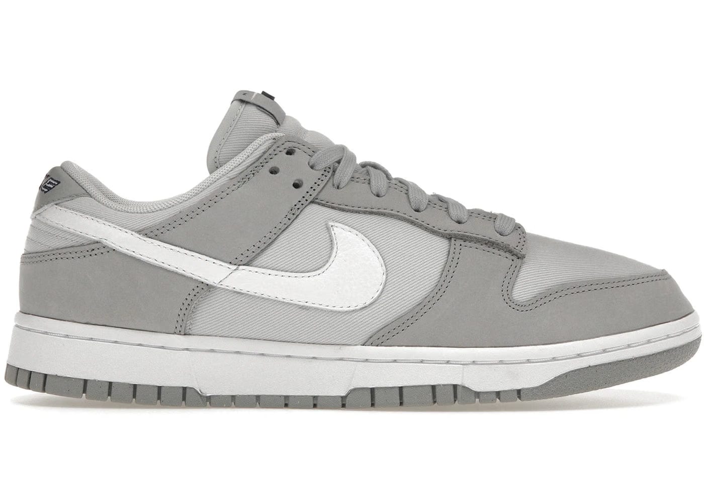 Nike Dunk Low Lx Light Smoke Grey Womens
