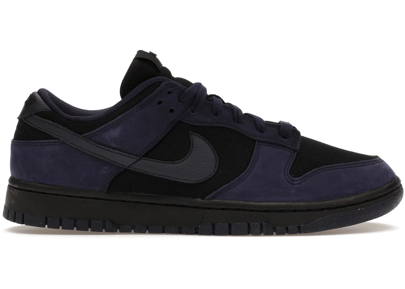 Nike Dunk Low Lx Purple Ink Womens