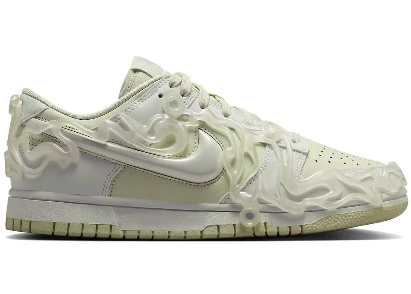 Nike Dunk Low Lx Sea Glass Pack Womens