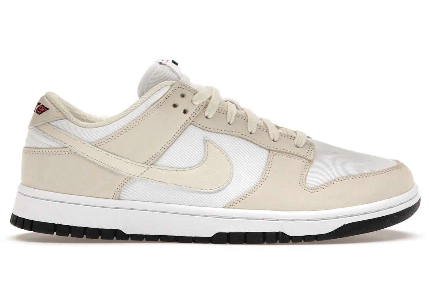 Nike Dunk Low Lx White Coconut Milk Womens