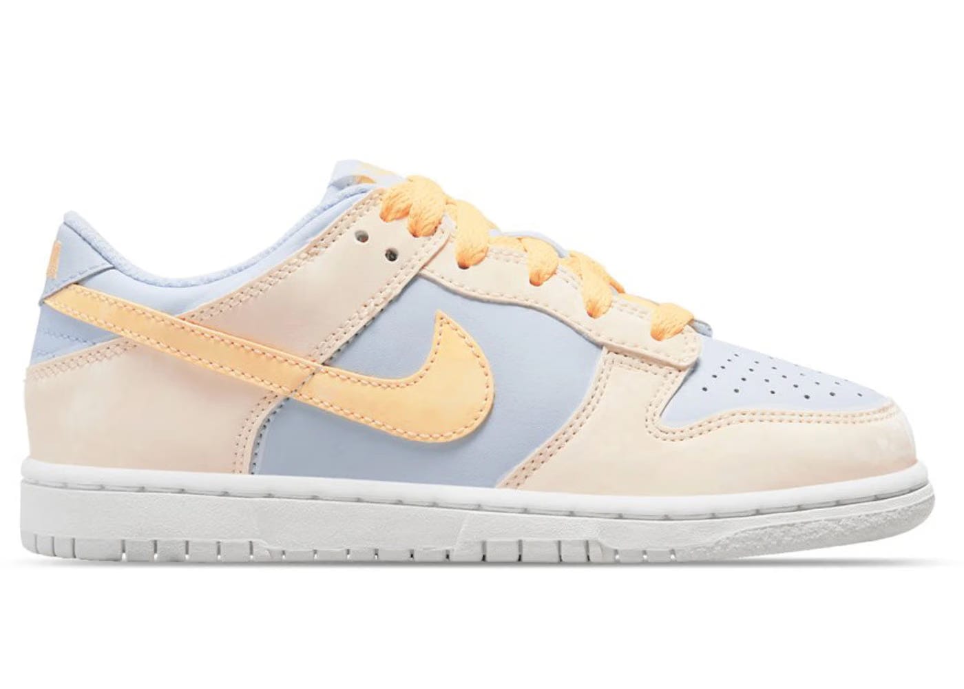Nike Dunk Low Melon Tint Ps