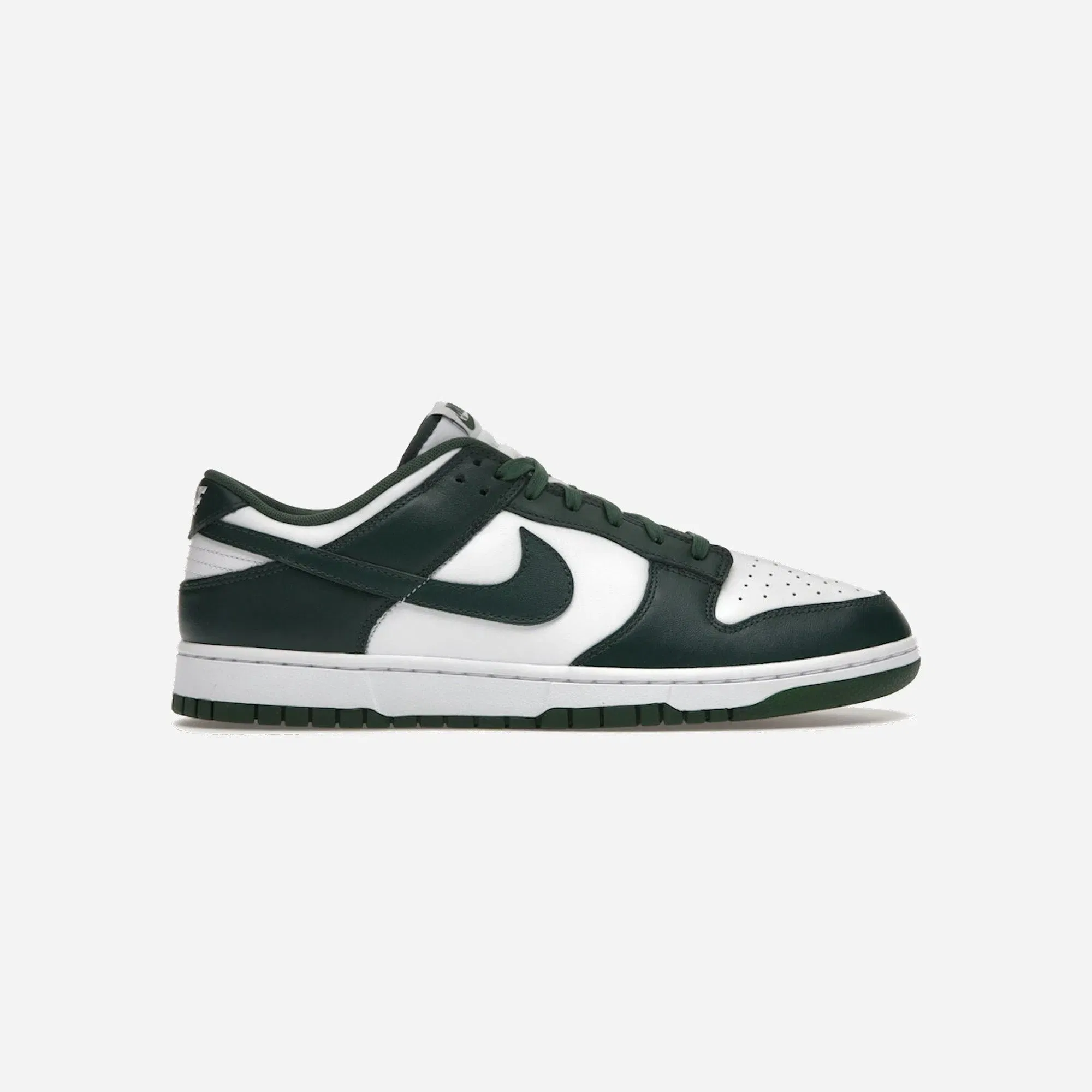 Nike Dunk Low Michigan State