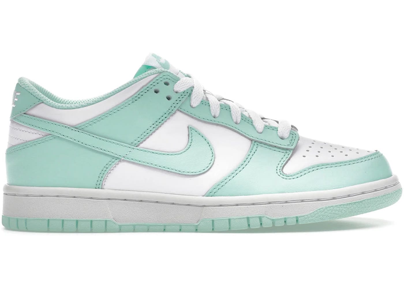 Nike Dunk Low Mint Foam Gs