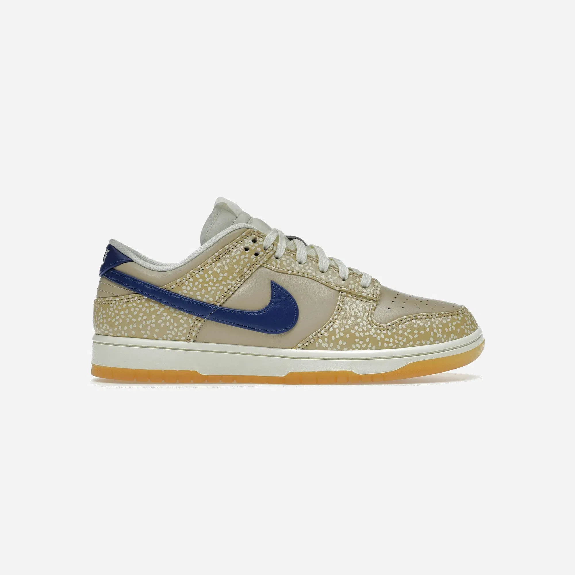 Nike Dunk Low Montreal Bagel Sesame