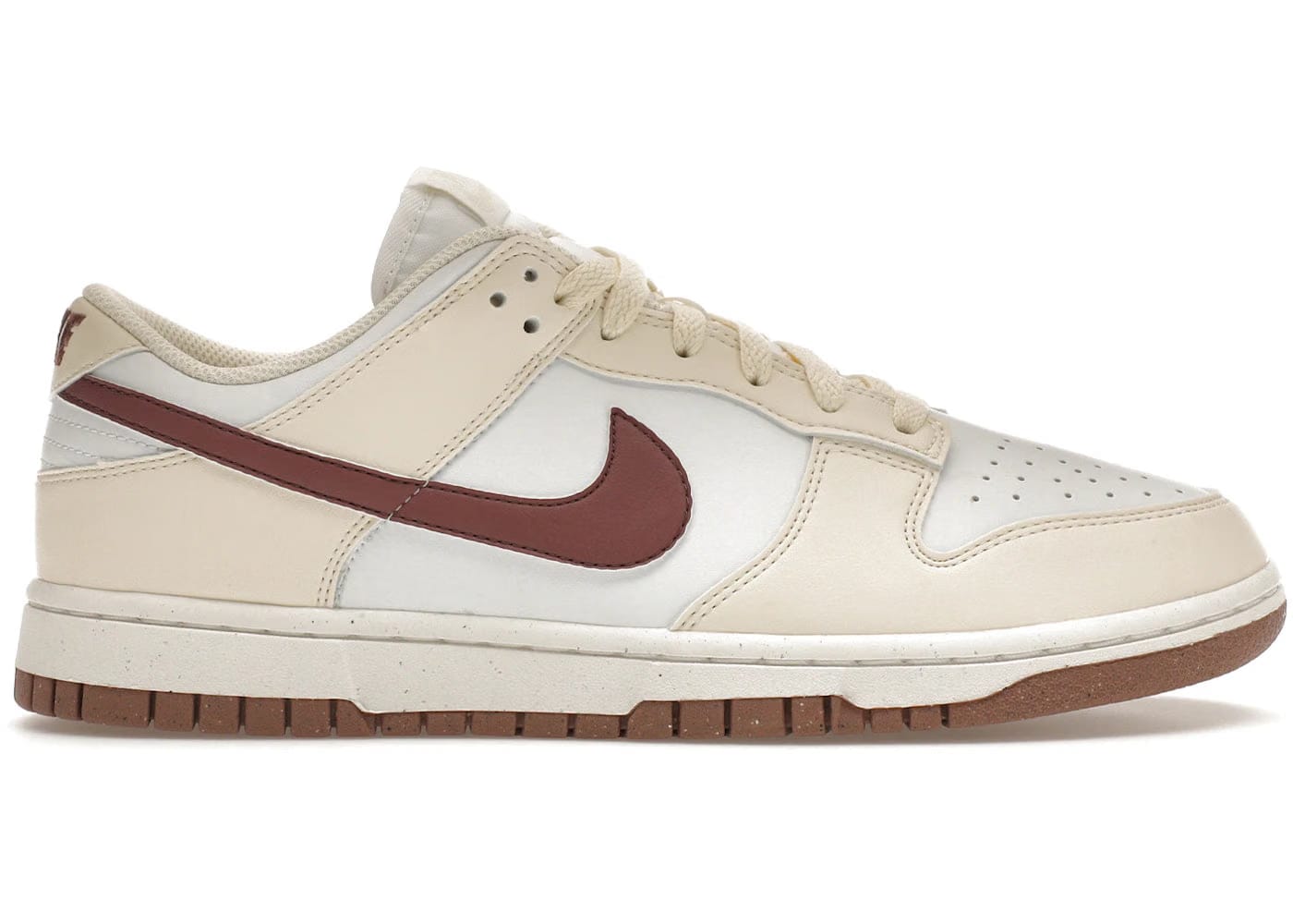 Nike Dunk Low Next Nature Coconut Mauve Womens