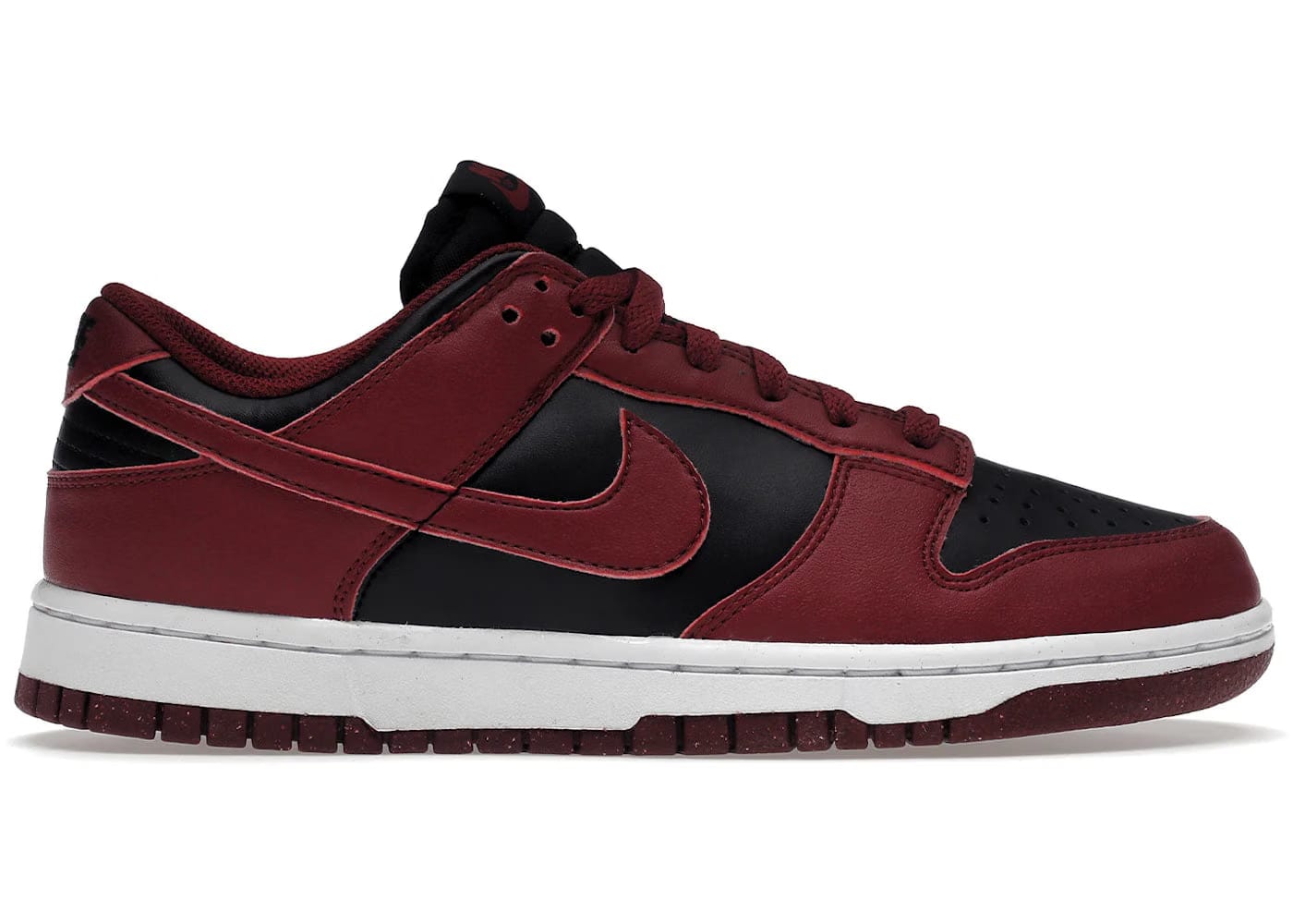 Nike Dunk Low Next Nature Dark Beetroot Womens