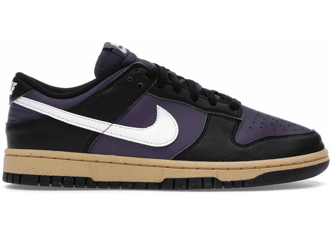 Nike Dunk Low Next Nature Dark Raisin Womens