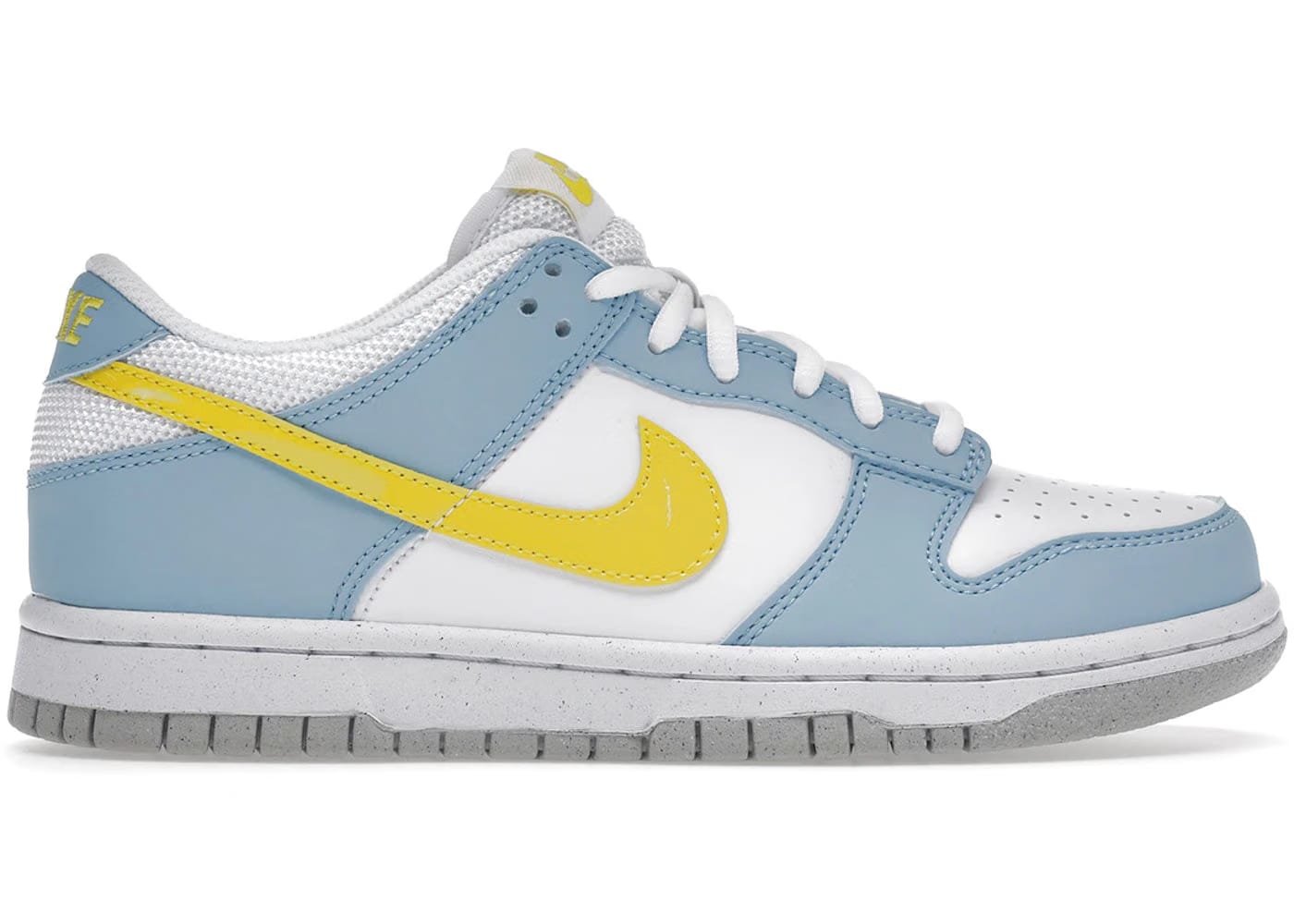 Nike Dunk Low Next Nature Homer Simpson Gs
