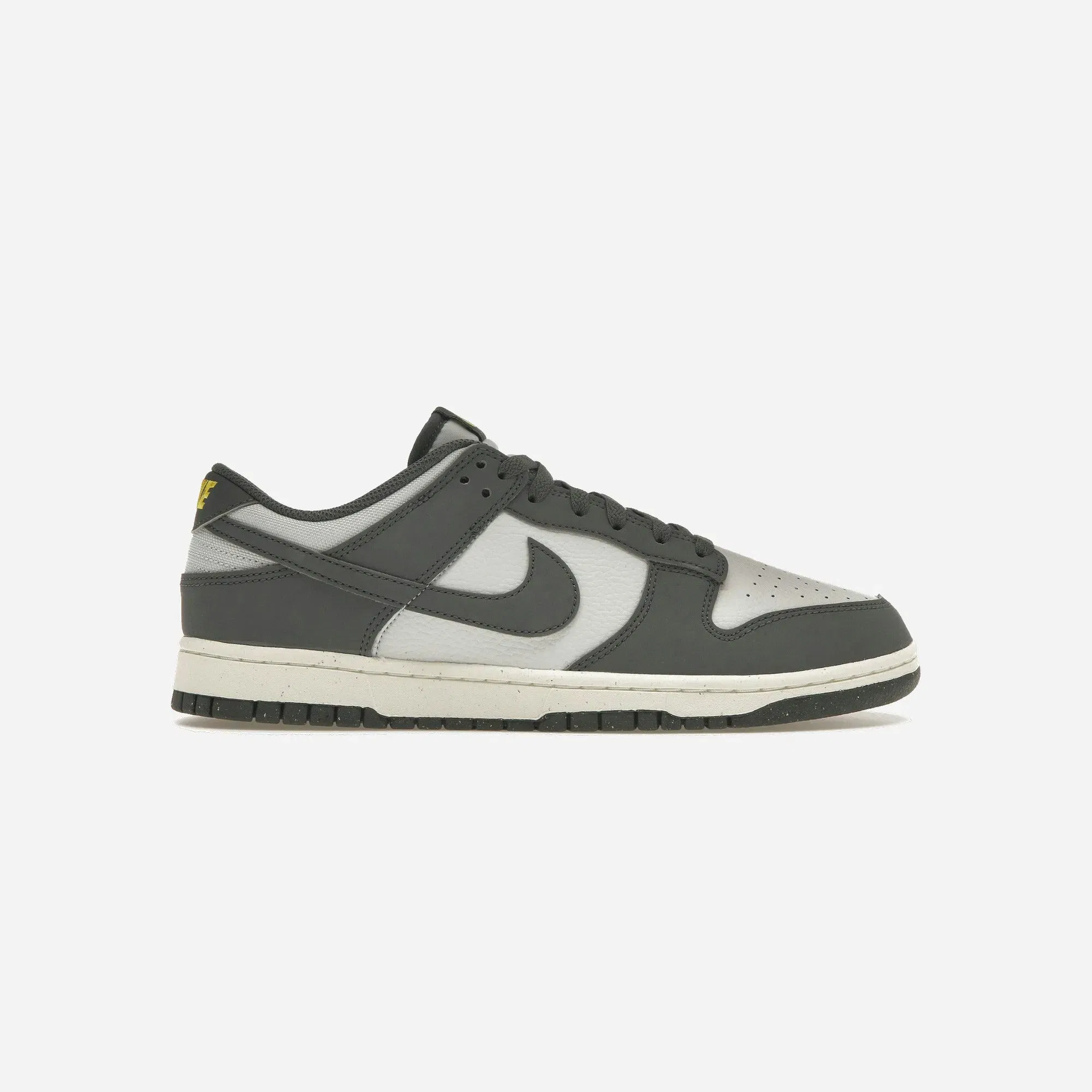 Nike Dunk Low Next Nature Iron Grey Lightning