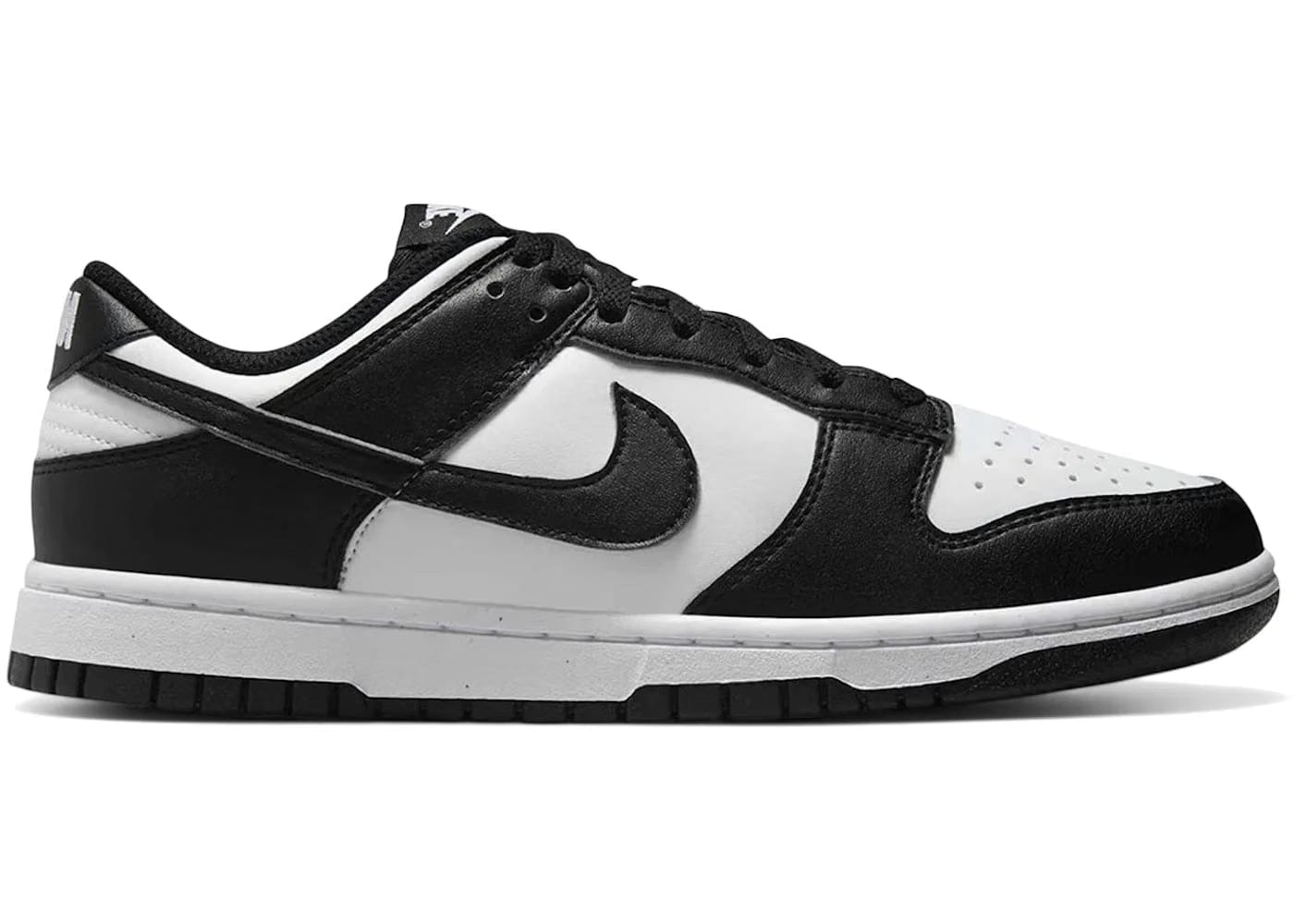 Nike Dunk Low Next Nature Panda Womens