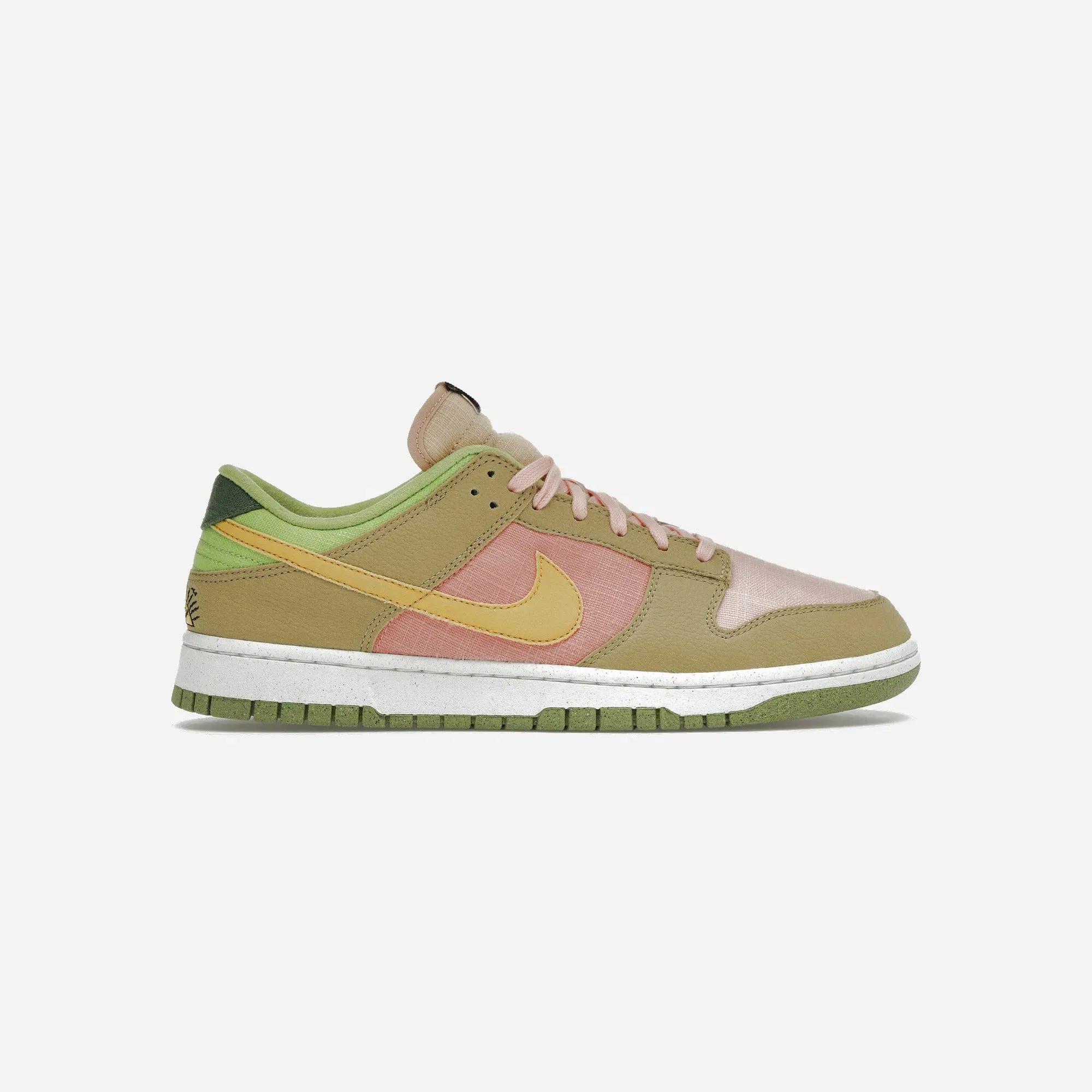 Nike Dunk Low Next Nature Sun Club Arctic Orange