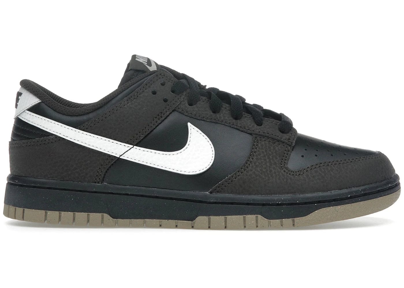 Nike Dunk Low Next Nature Velvet Brown Womens