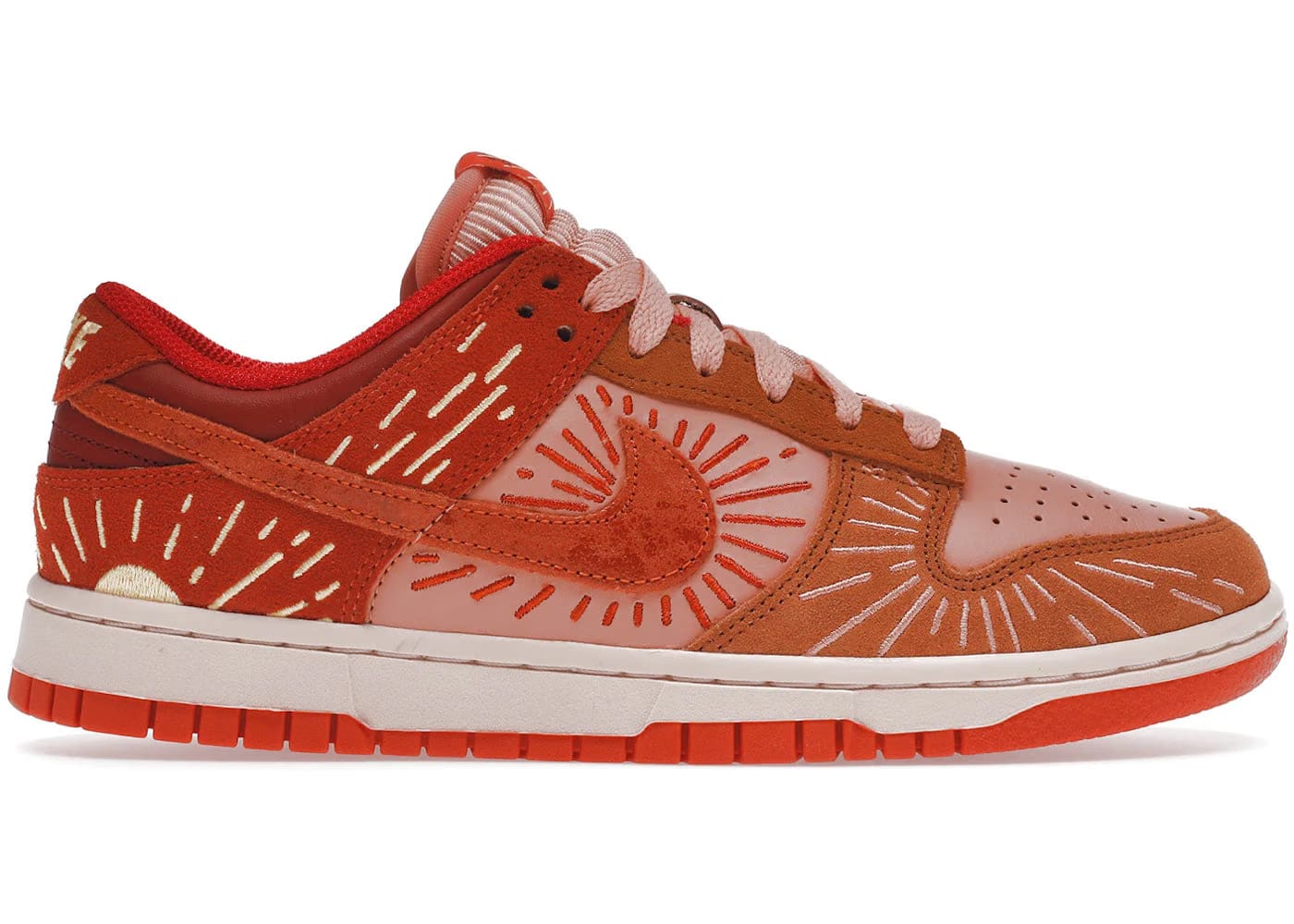 Nike Dunk Low Nh Winter Solstice Womens