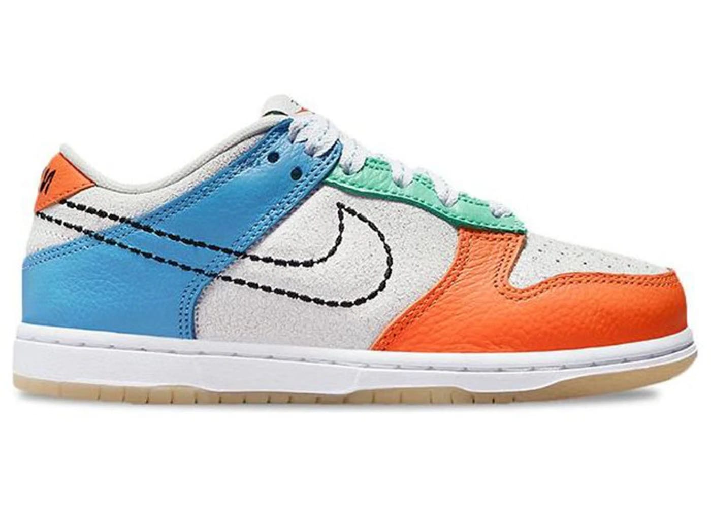 Nike Dunk Low Nike 101 Ps