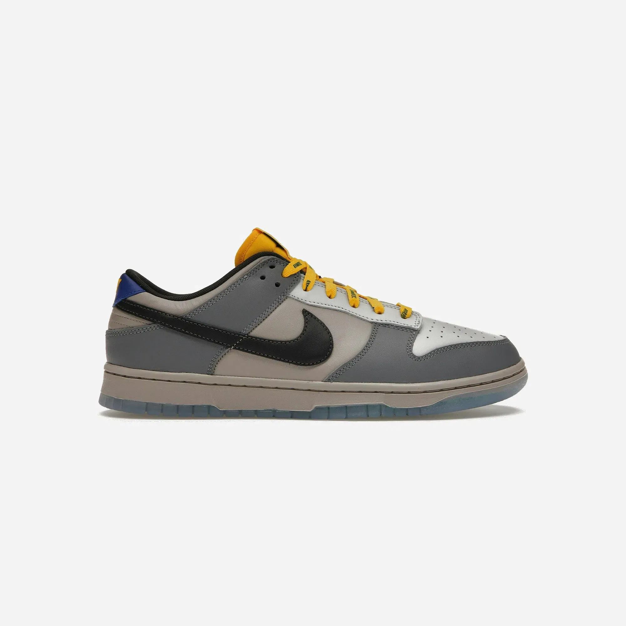 Nike Dunk Low North Carolina A&T